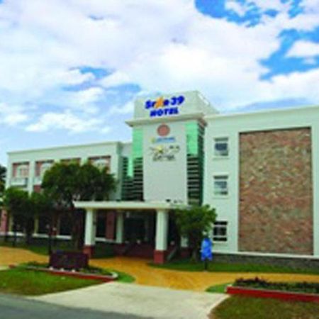 Hotel Star 39 Ho Chi Minh-Byen Eksteriør billede