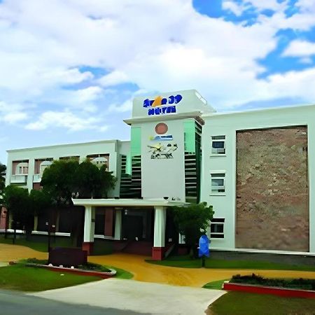 Hotel Star 39 Ho Chi Minh-Byen Eksteriør billede