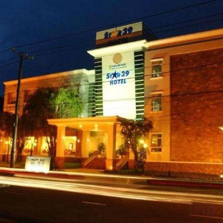 Hotel Star 39 Ho Chi Minh-Byen Eksteriør billede