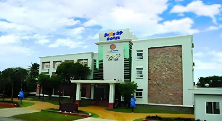 Hotel Star 39 Ho Chi Minh-Byen Eksteriør billede