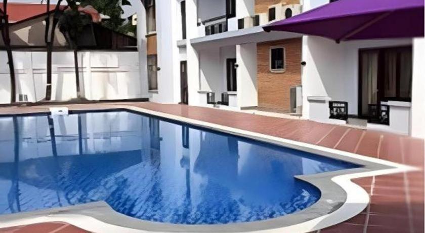 Hotel Star 39 Ho Chi Minh-Byen Eksteriør billede