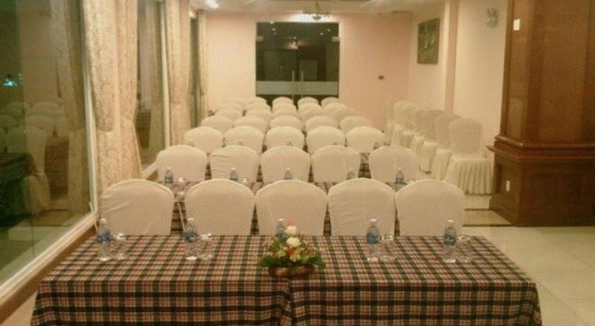 Hotel Star 39 Ho Chi Minh-Byen Eksteriør billede