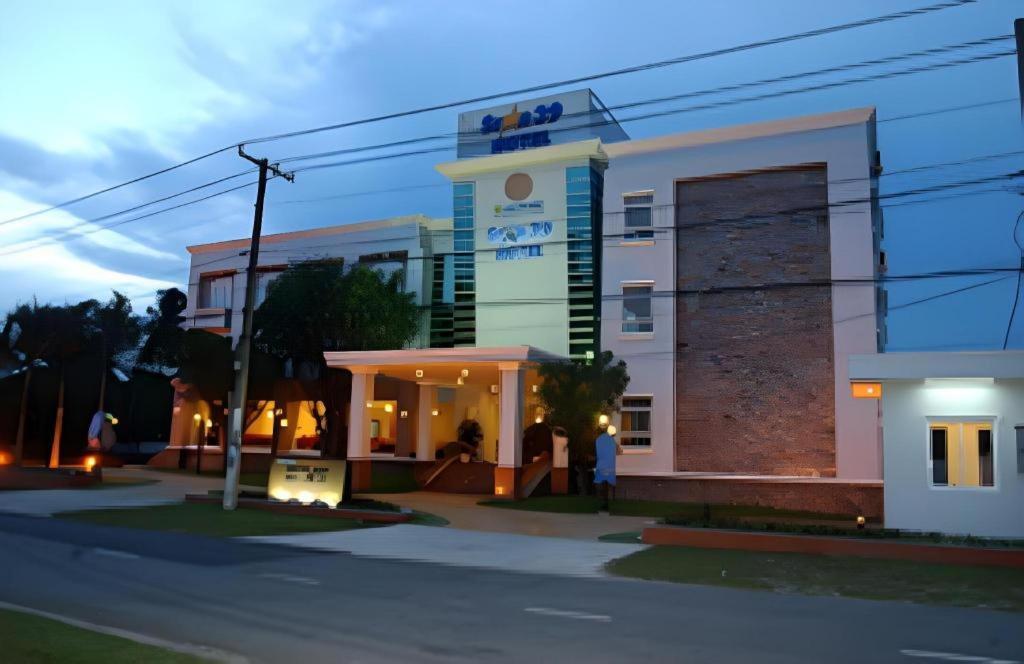 Hotel Star 39 Ho Chi Minh-Byen Eksteriør billede