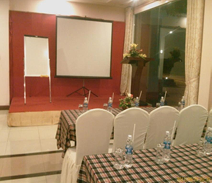 Hotel Star 39 Ho Chi Minh-Byen Eksteriør billede